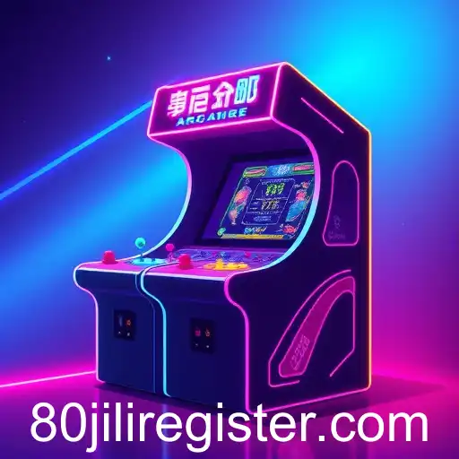 Exploring the Thrilling World of Arcade Games: A Dive into 80jili Register