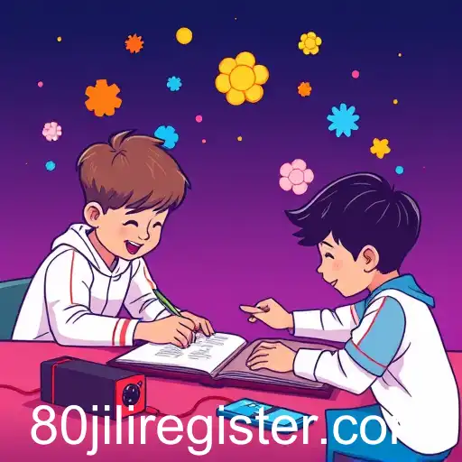 Exploring the World of Educational Games: A Gateway to Fun Learning