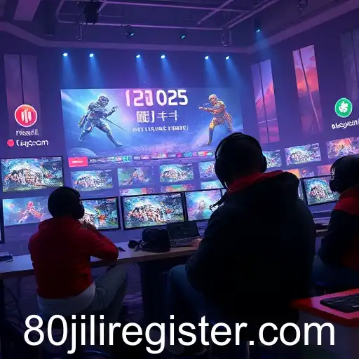 The Evolution of Online Gaming Platforms