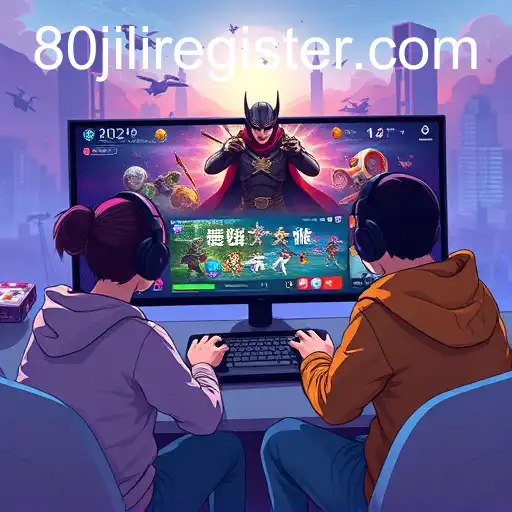 Evolution of Online Gaming in 2025