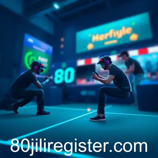 The Rise of Online Gaming Platforms