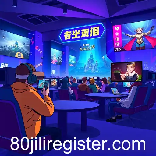 The Evolution of Online Gaming Platforms in 2025