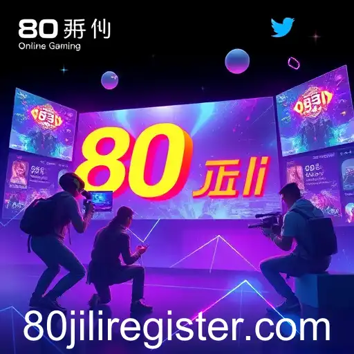 The Rise of 80jili Gaming in the Digital Era