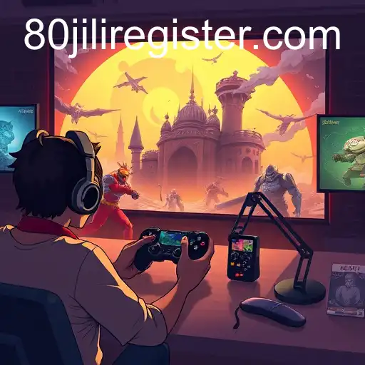 The Rise of Online Gaming Portals