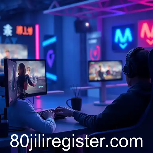 The Rise of Online Gaming Platforms in 2025