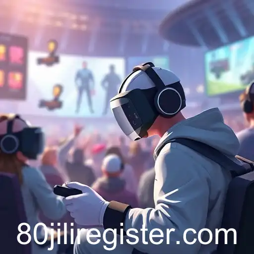 The Rise of Online Gaming Platforms