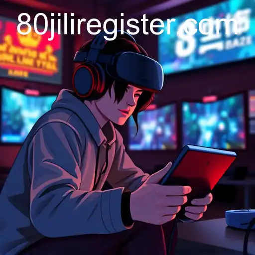 The Rise of Online Gaming Platforms in 2025